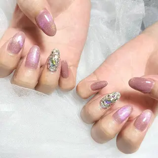 ネイル rokunana 佐野のネイルデザイン