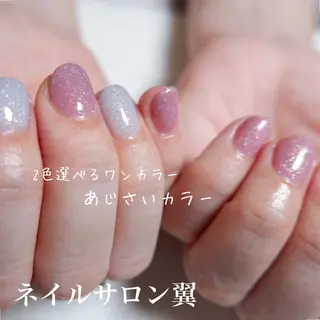 ネイル ネイルサロン 翼【仙川4分】のネイルデザイン