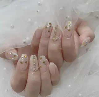 ネイル nail ONE🤍のネイルデザイン