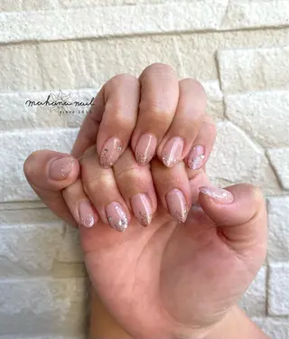 ネイル mahana nailのネイルデザイン