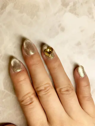 ネイル Nail Salon SALUDのネイルデザイン