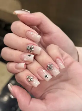 ネイル yoyo ネイル💕のネイルデザイン