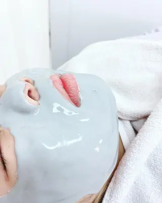 ネイル sharesalon PESCAのネイルデザイン