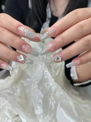 ネイル ann_ nailのネイルデザイン