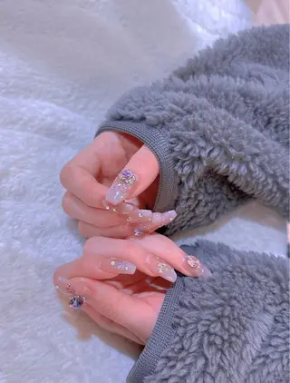 ネイル NANA NAILのネイルデザイン