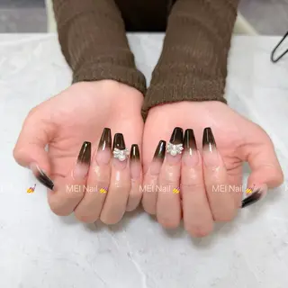 ネイル MEI Nailのネイルデザイン