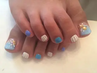 ネイル リオッサ  オブ ラグーン神戸店のエステ・リラクイメージ