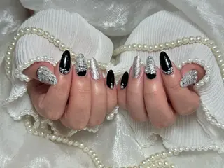 ネイル Lien_リエン ゆみのネイルデザイン