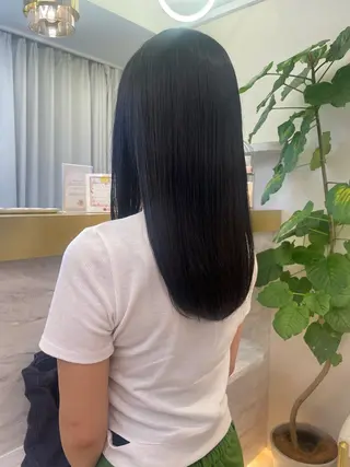 セミロング ショート・ボブ 中村俊哉のヘアスタイル