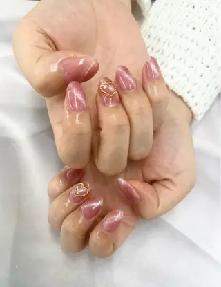 ネイル Basic町田本店 Suzunaのネイルデザイン