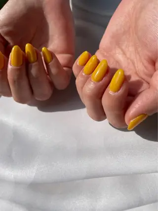 ネイル KUULa E R I K Oのネイルデザイン
