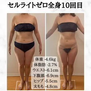 痩身リラク専門サロン 〜LUCIALL 〜のエステ・リラクイメージ