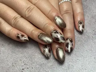 ネイル Jem Nailのネイルデザイン