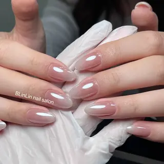 ネイル BLinLin nail salonのネイルデザイン
