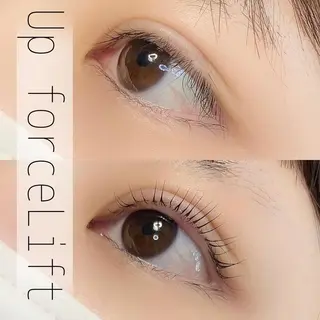 マツエク・マツパ 内藤 由貴のマツエク・マツパデザイン