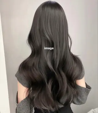 ロング ✦ minx / aino ✦のヘアスタイル