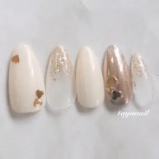 ネイル ネイルサロン 【たゆnail】のネイルデザイン