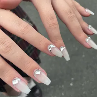 ネイル Lino nailのネイルデザイン