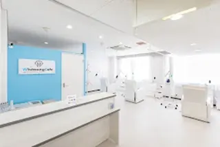 メンズ ホワイトニングカフェ 藤が丘のその他イメージ