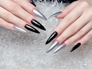 ネイル 🎀Sense Nail池袋店🎀のネイルデザイン