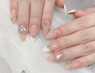 ネイル I  nail Lisaのネイルデザイン