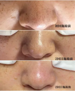 salon soso(ソソ)のエステ・リラクイメージ