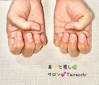 ネイル Tairacchi タイラッチのネイルデザイン