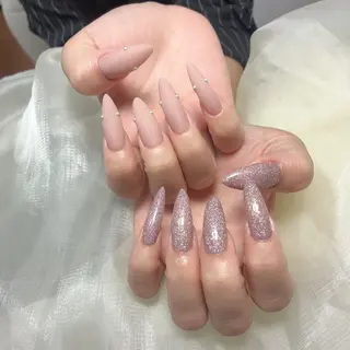 ネイル YOINAIL ヨイネイルサロンのネイルデザイン