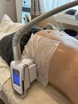 脂肪冷却・脱毛サロン coconoix のエステ・リラクイメージ