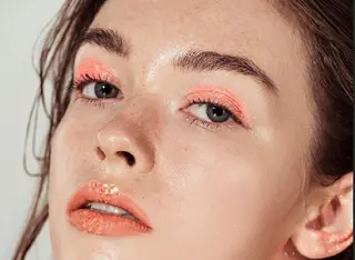 アイブロウ 上村 ひかりの眉毛・アイブロウイメージ