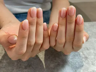 ネイル nailsalon eluaのネイルデザイン