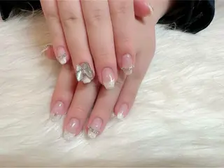 ネイル S Sのネイルデザイン