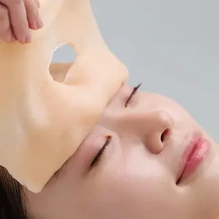 肌改善エステ/ POLA水口のエステ・リラクイメージ