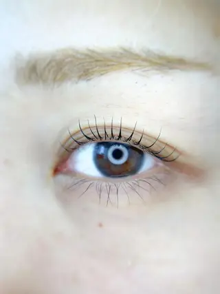 マツエク・マツパ まつげと美肌のお店 nalucaのマツエク・マツパデザイン