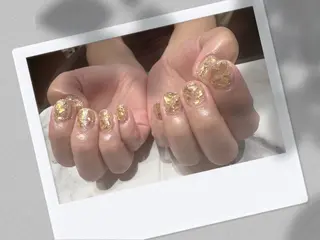 ネイル Tama chan‪☆のネイルデザイン