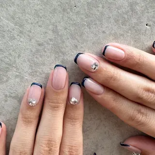 ネイル 🪞KAPE NAIL 🪞のネイルデザイン