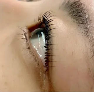 マツエク・マツパ 塚田 里香のマツエク・マツパデザイン