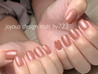 ネイル jdn natsumiのネイルデザイン