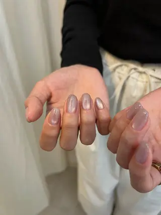 ネイル urun eriのネイルデザイン