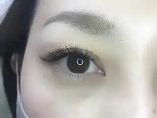 マツエク・マツパ sii. eyelashのマツエク・マツパデザイン