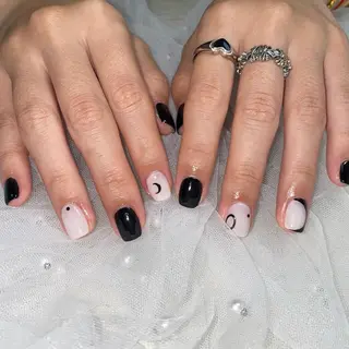 ネイル I pinknail 韓国風·持ち込み専門のネイルデザイン