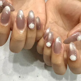 ネイル ogino karinのネイルデザイン