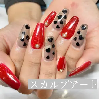 ネイル if nailのネイルデザイン