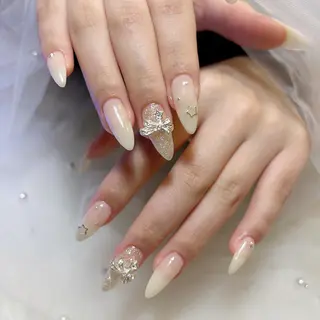 ネイル EmaNail Risaのネイルデザイン