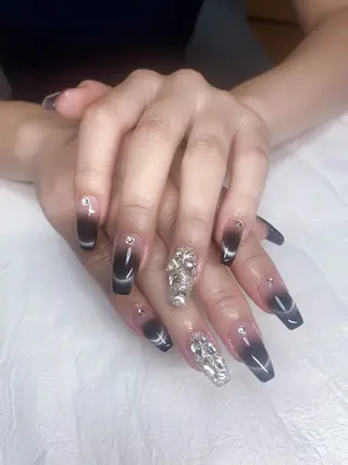 ネイル RI RIのネイルデザイン