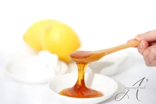 A*《エースター》 シュガーリング🍋のエステ・リラクイメージ