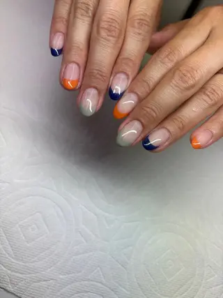 ネイル Makana Ayanoのネイルデザイン