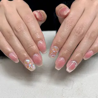 ネイル REMIA 🤍harukaのネイルデザイン