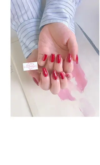 ネイル Asa miのネイルデザイン