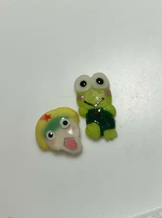 ネイル ✴︎ Delightのネイルデザイン